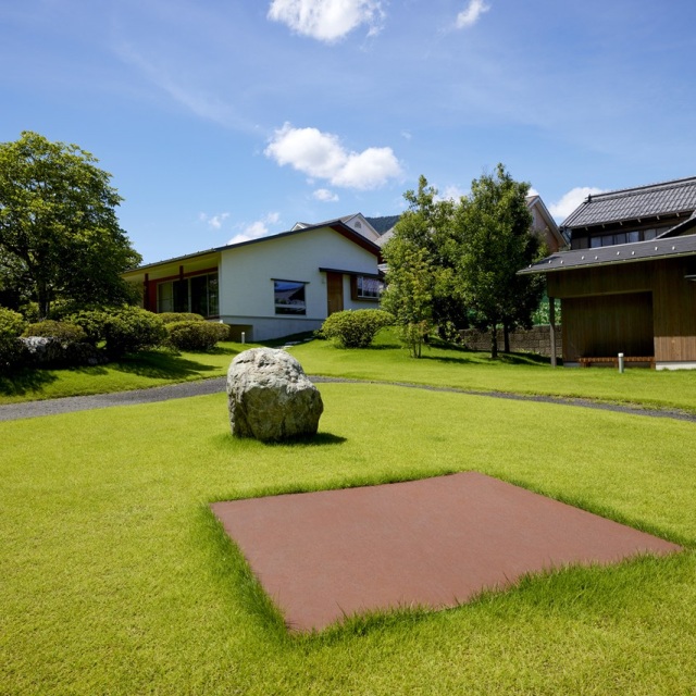 ［MOVIE］ せきがはら人間村生活美術館 「聖地の誕生」