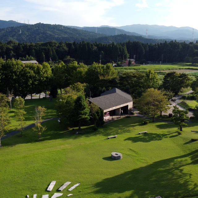 ［MOVIE］ 「せきがはら人間村生活美術館」
