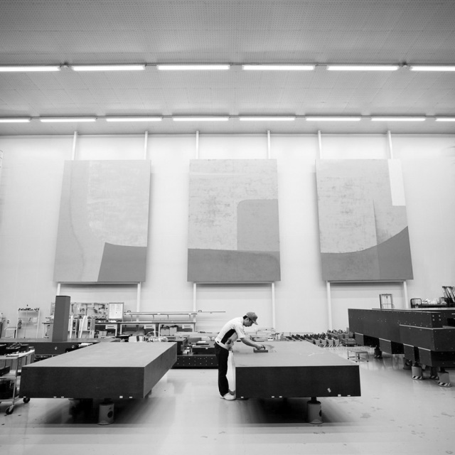 ［会期終了］ 人間村誕生の軌跡と継承の志　加藤正嘉展