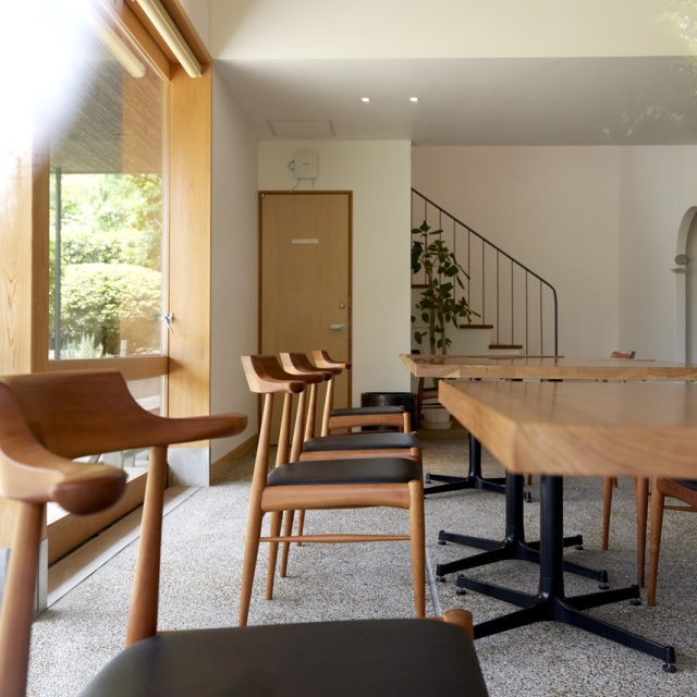 cafe miraiのスペシャリティー珈琲について