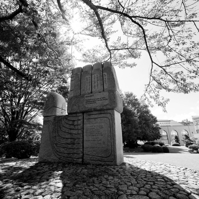 ［会期終了・冬季休館］ ピエール・セーカリー展 光の器 -Pierre Székely Réceptacle de Lumière-